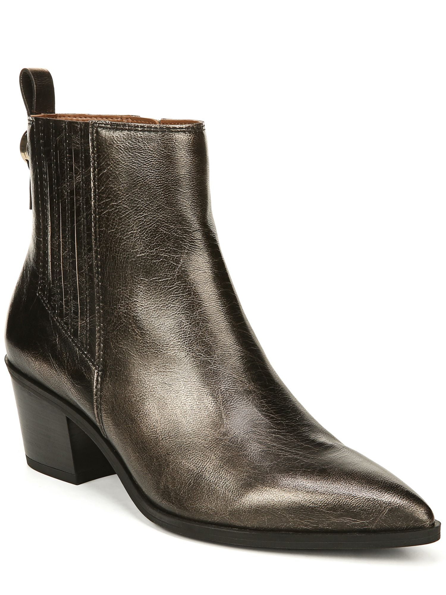 Franco sarto pointed toe hot sale booties