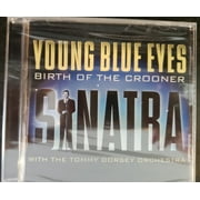 Pre-Owned - FRANK SINATRA YOUNG BLUE EYES BIRTH OF THE CROONER