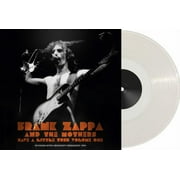 Frank Zappa & The Mothers - Have A Little Tush Vol 1 MI State 74 - 2xLP CLEAR
