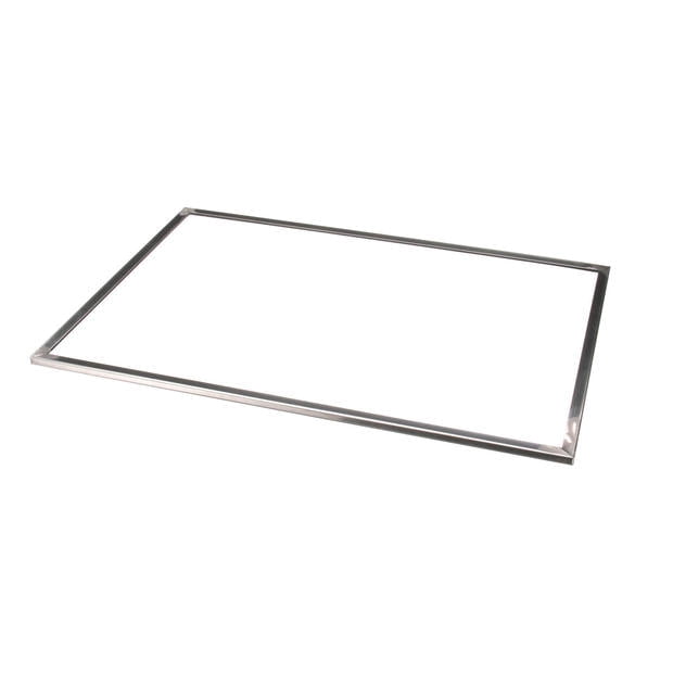 FRANKE 18003323 END GLASS FRY BAGGING STATION (Genuine OEM Part)