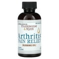 FRANKINCENSE & MYRRH Arthritis Pain Relief Rubbing Oil Pain Relief