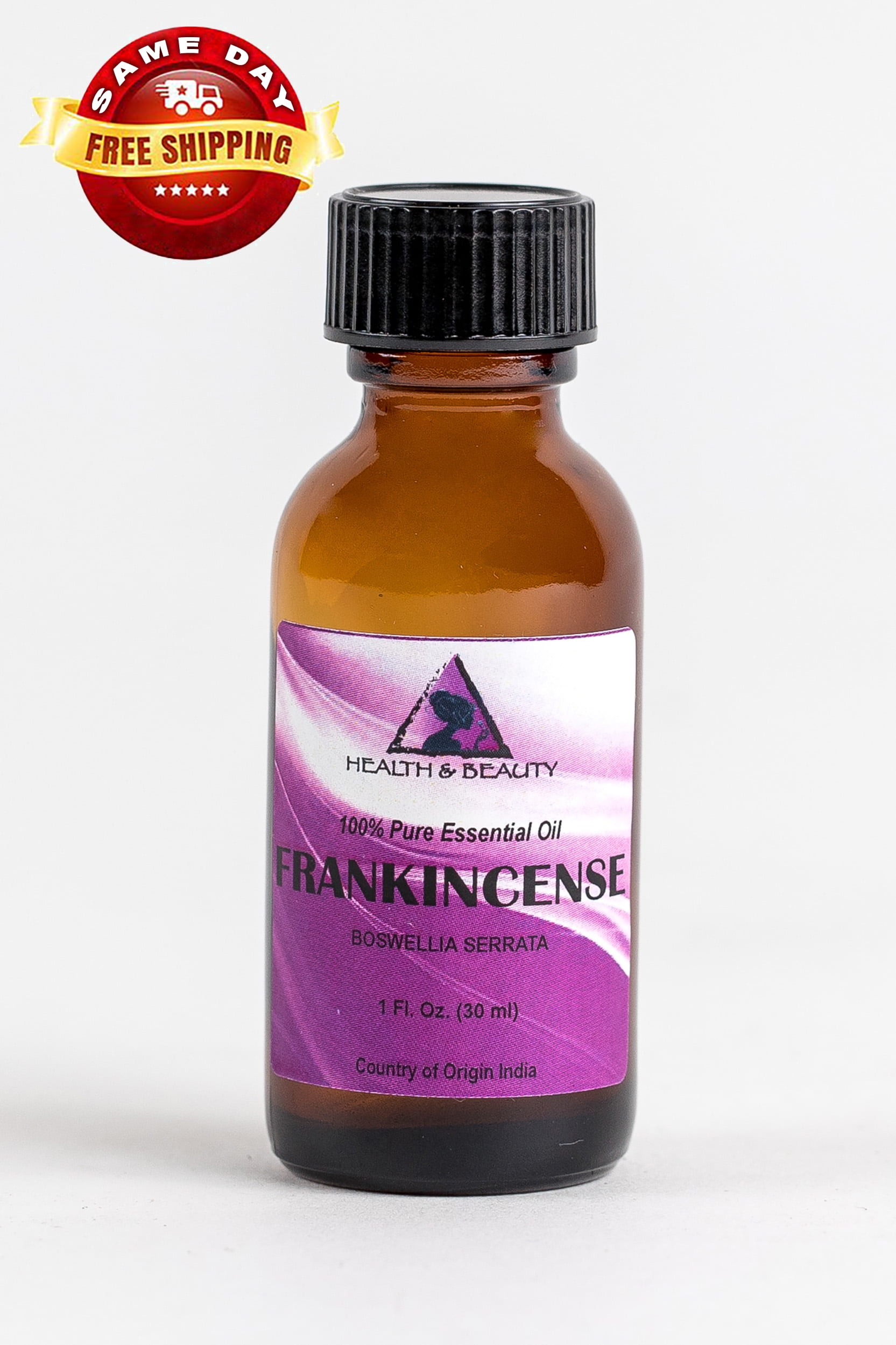 Olibanum (Incense) Frankincense Essential Oil Boswellia Sacra Oman and  Glass Diffuser. – FrankincenseMyrrhTrade