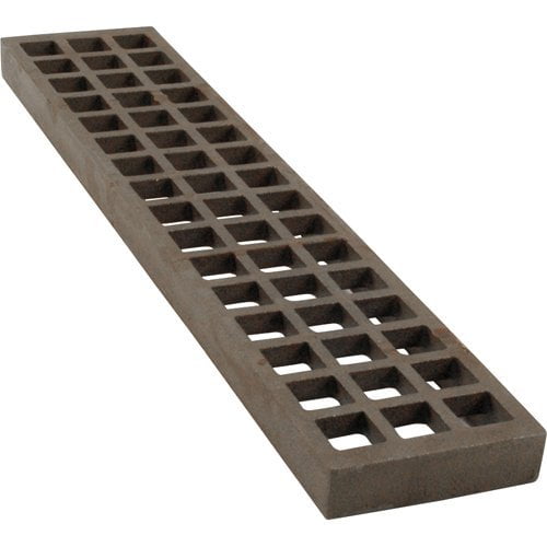 FRANKLIN CHEF COAL GRATE 4" X 20" 146135