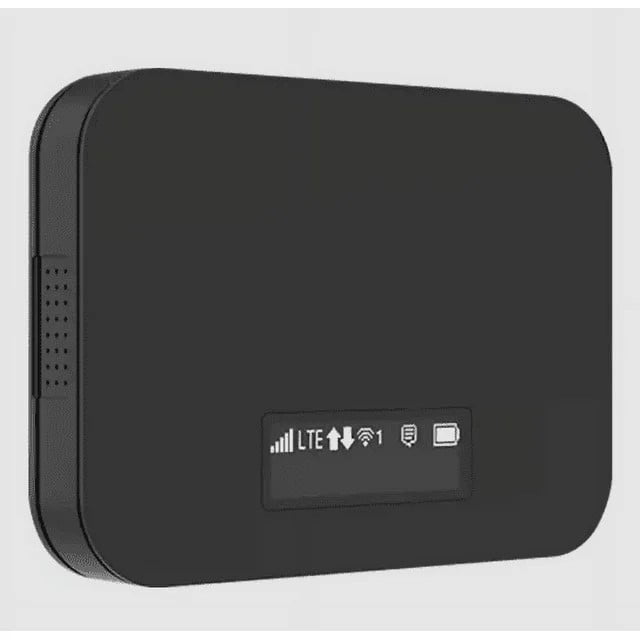 PreOwned FRANKLIN T10 TMobile Hotspot 4G LTE WiFi Up to 5 Capacity