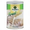 thumbnail image 1 of FRANKS SAUERKRAUT JUICE-14 FO -Pack of 12, 1 of 1