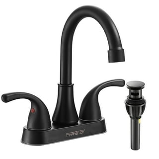 Walmart sale faucets bathroom