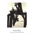 thumbnail image 1 of FRANZ KLINE Untitled, 1990, 1 of 1