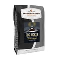 thumbnail image 1 of Fresh Roasted Coffee, Fog Kicker Blend Coffee, Light Roast, Ground, 32 oz 2 lbs, 1 of 7