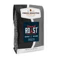 thumbnail image 1 of Fresh Roasted Coffee, French Roast Coffee, Dark Roast, Drip Ground, 32 oz 2 lbs, 1 of 7