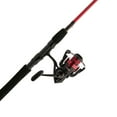 thumbnail image 1 of PENN Fierce IV Combo, 6'6" Medium Heavy Fishing Rod, 6000 Size Reel, 1 of 12