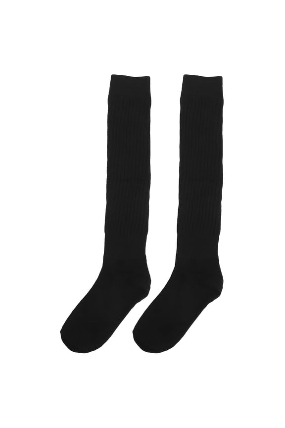 FRCOLOR 1 Pair Stack Socks Stacked Socks Winter Socks Warm Socks Slouching Socks for Men