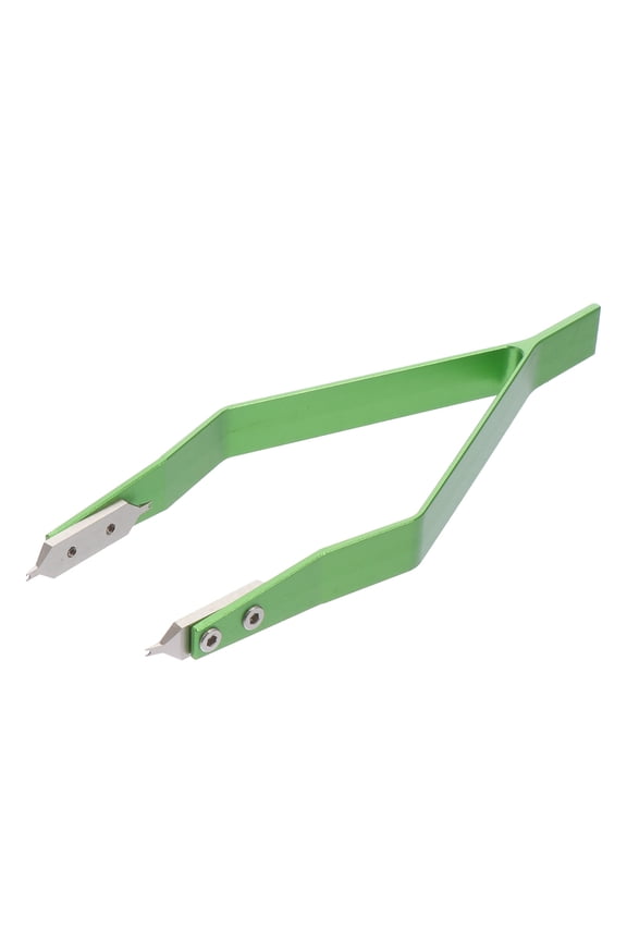 LABSERRON 1Pc Watch Band Fix Tool Y-Type Plier Steel and Aluminum Alloy Easy Repair
