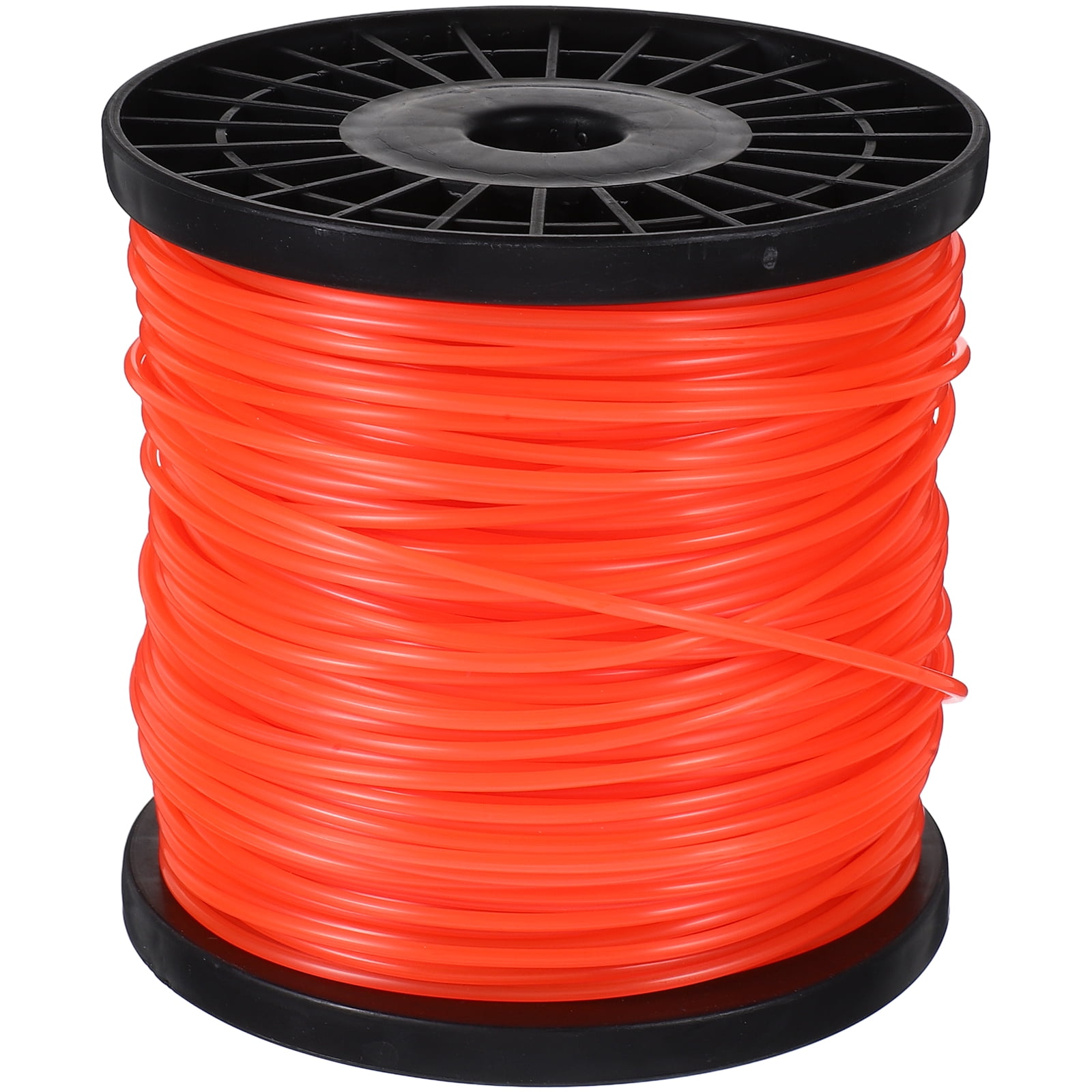FRCOLOR 1 Roll Mowing Trimmer Rope 100 Mower Rope Mower Line Lawn Mower ...