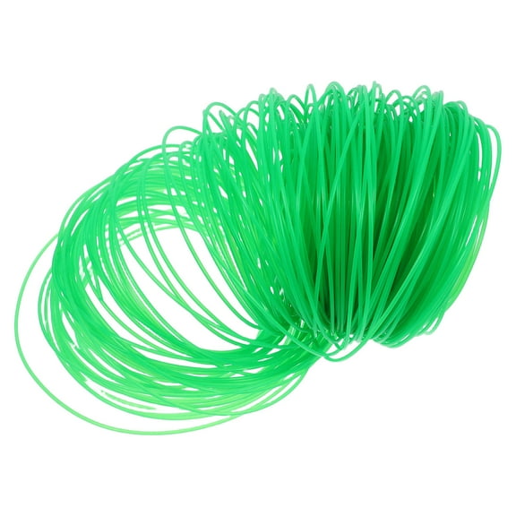 FRCOLOR 1 Roll Of Efficient Grass Trimmer Cord For Lawn Care Nylon Rope Mower Grass Rope Grass Cutting Rope Trimmer Nylon Line Grass Trimmer String