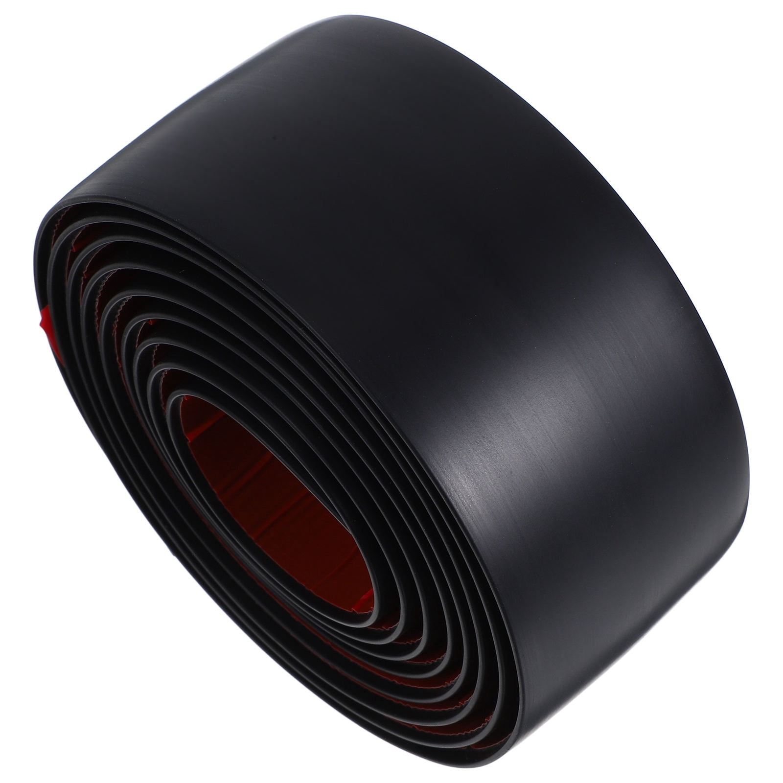 FRCOLOR 1 Roll PVC Floor Transition Strip DIY Molding Trim Carpet Floor ...