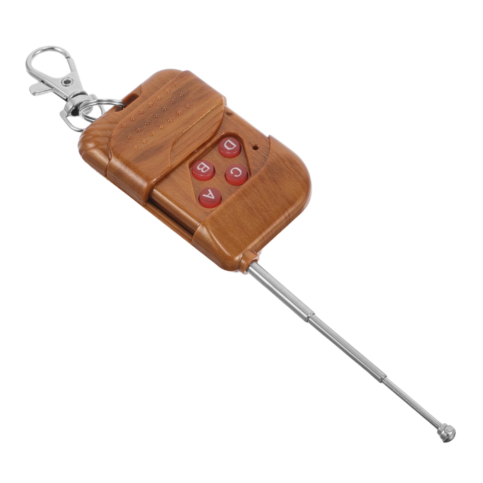 FRCOLOR 1 Set Auto Flasher Module for Brake Light Strobe Controller for ...