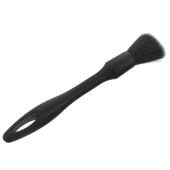 FRCOLOR 1 Set Brush for Car Interior with Dirt Removal 8.7x1.6x1.2in
