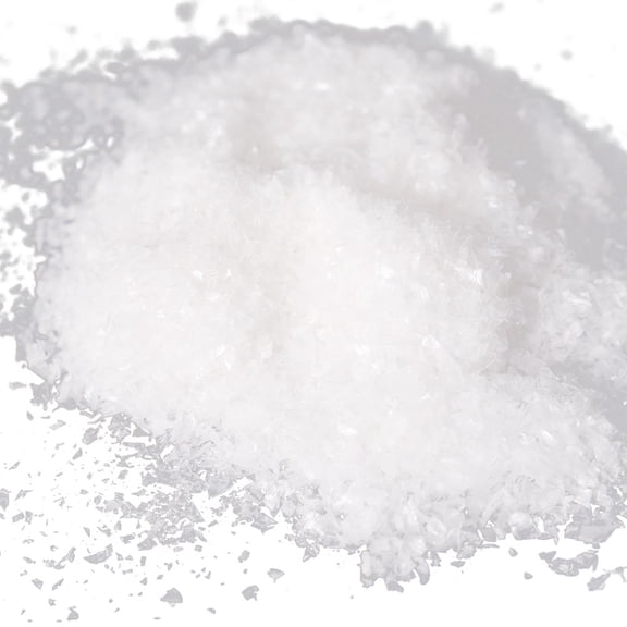 WASHWEPE Decorative Snow Powder For Science Activities Photo Sessions 1 Set