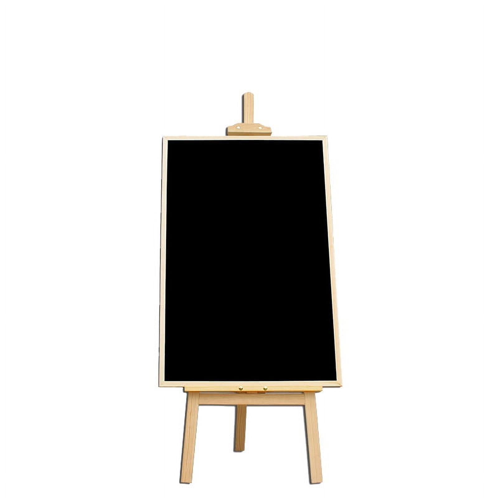FRCOLOR 1 Set Desktop Chalkboards Drawing Price Board Writing Blackboard Message Mini Chalkboard