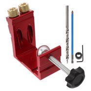 Expansive Flat Wood Boring Drill Bit Set 22 -76mm Adjustable Spade Bit ...