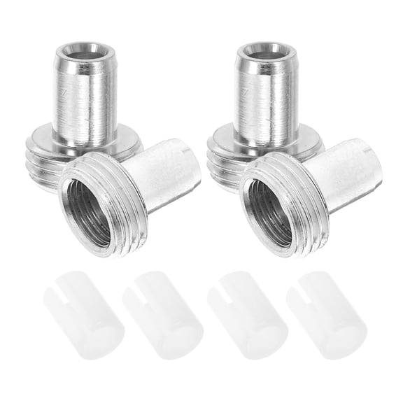 FRCOLOR 1 Set Fiber Optic Repair Tools Fiber Optic Inspection Tools Tube Sleeve Fiber Optic Light Source Tools Fiber Optic Ceramic Ferrule Cleaner Fiber Optic Maintenance