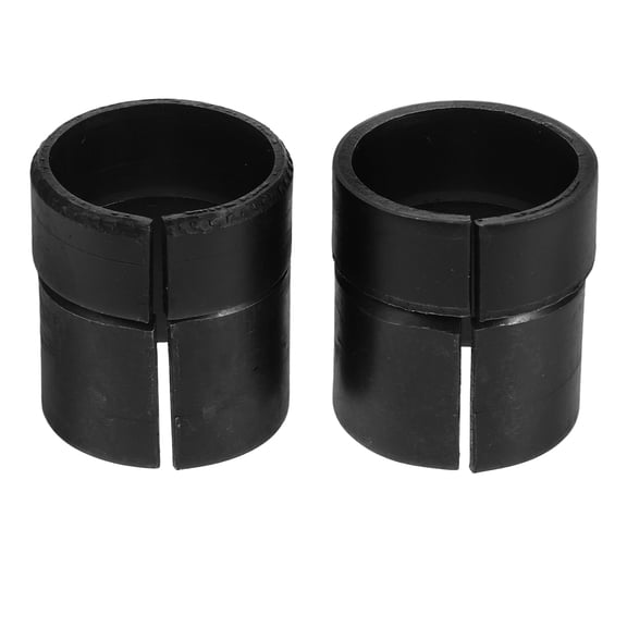 FRCOLOR 1 Set Steel Wheel Screw Balancing and Positioning Rings for Heavy Duty Trucks Tires Hub Alignment Sleeves