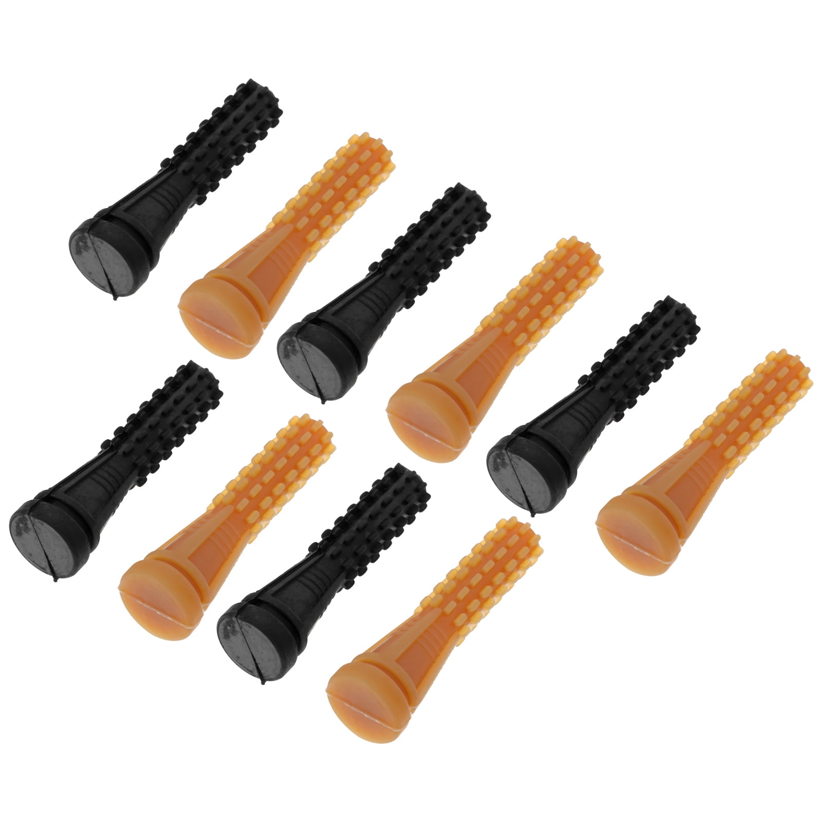 FRCOLOR 10 Pcs Plucker Glue Stick Chicken Block for Pecking Poultry ...