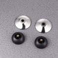 thumbnail image 1 of FRCOLOR  10 Pcs Pot Cover Handle Pan Handgrip Cookware Accessory Matte, 1 of 8