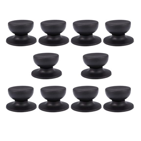 TAILTOSS 10-Pack Pot Lid Handles for Kitchen Use, Replacement Knobs
