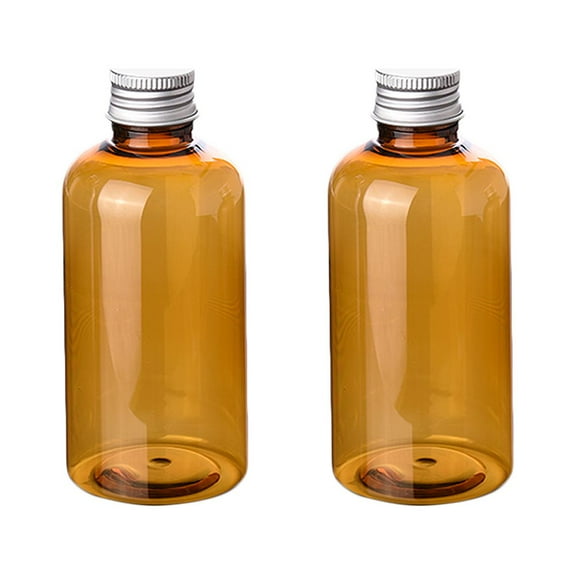 FRCOLOR 10 Pcs Travel Cosmetic Jar Liquid Holding Makeup Water Holder