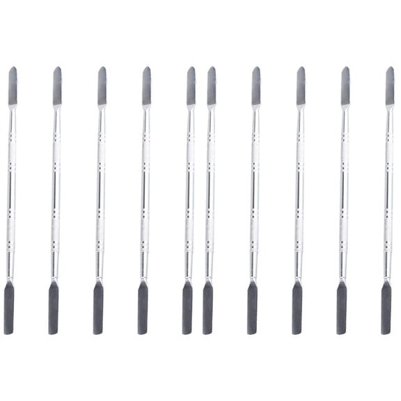TAILTOSS Repairing Stick for Phone Laptop, Silver, Compact Design, Durable and Reusable, 10Pcs