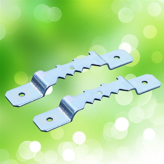 FRCOLOR  100 PCS Picture Hanging Kit Photo Frame Hook Accessories Painting Hanger