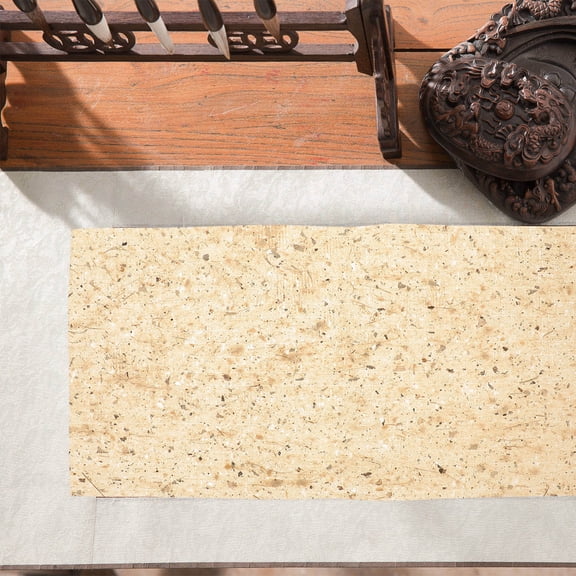 FRCOLOR 100 Pcs Decoupage Textured Scrapbook Paper Painting