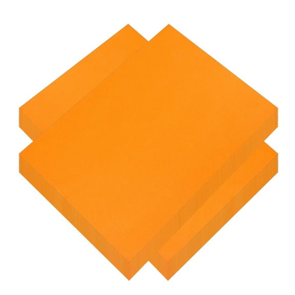 FRCOLOR 100 Sheets Pastel Paper Craft Color Printing Child