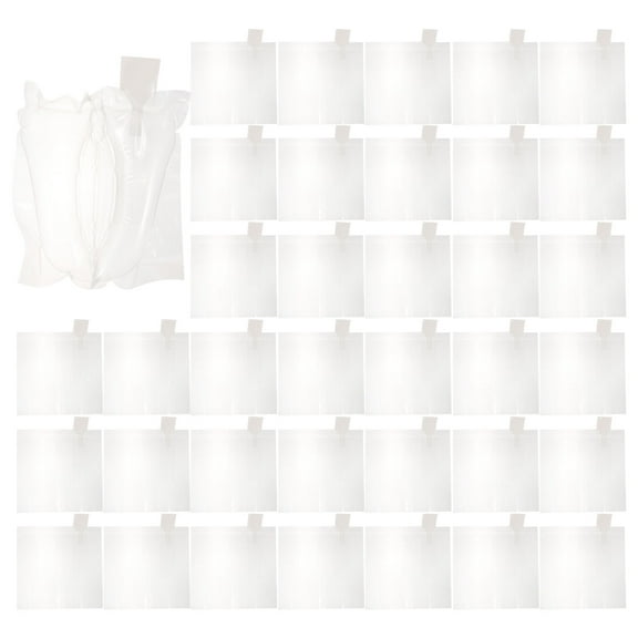 FRCOLOR 100pcs Anti deforming Shoe Stretcher Inflatable Shoes Expander Footwear Keeper for Women,59.06"X1.18"X1.18"