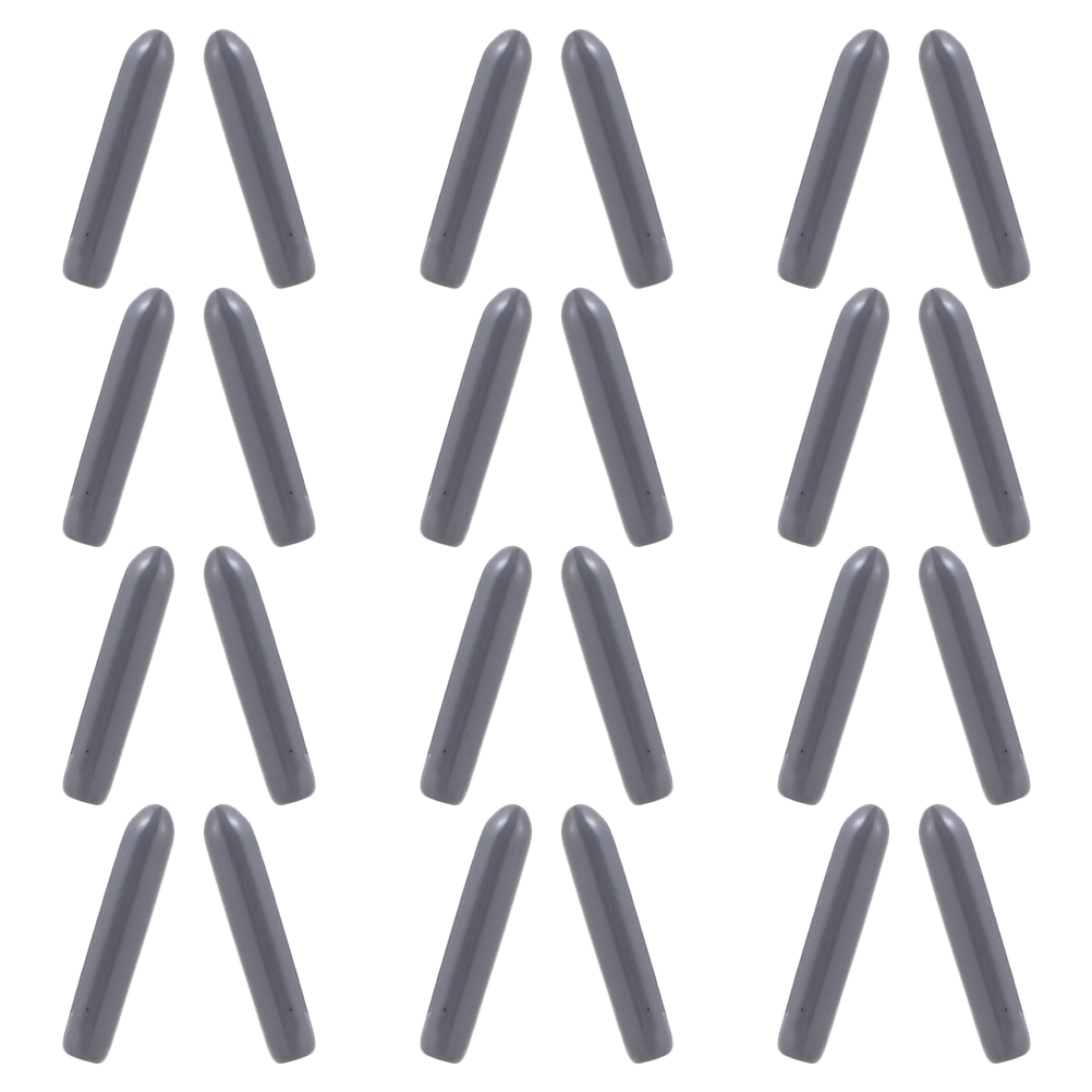 FRCOLOR 100pcs Universal Dishwasher Prong Repair Tips For Dishwasher ...