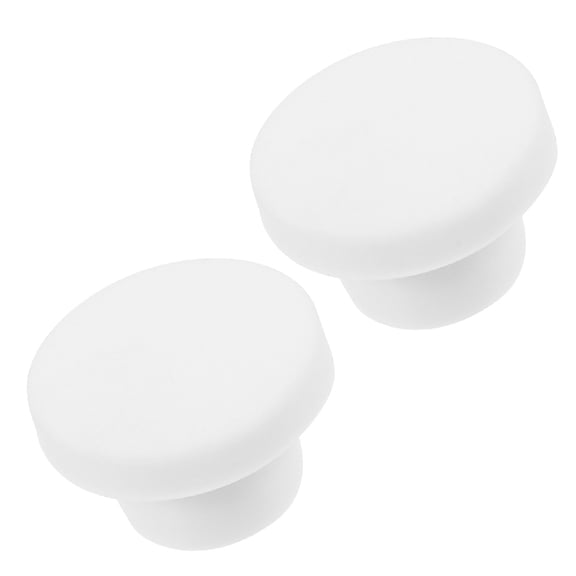 FRCOLOR 10pcs Baby Bathtub Silicone Drain Stopper Durable Plugs for Universal Silicone Stoppers Wash Tub Plug Stopper for Bathroom