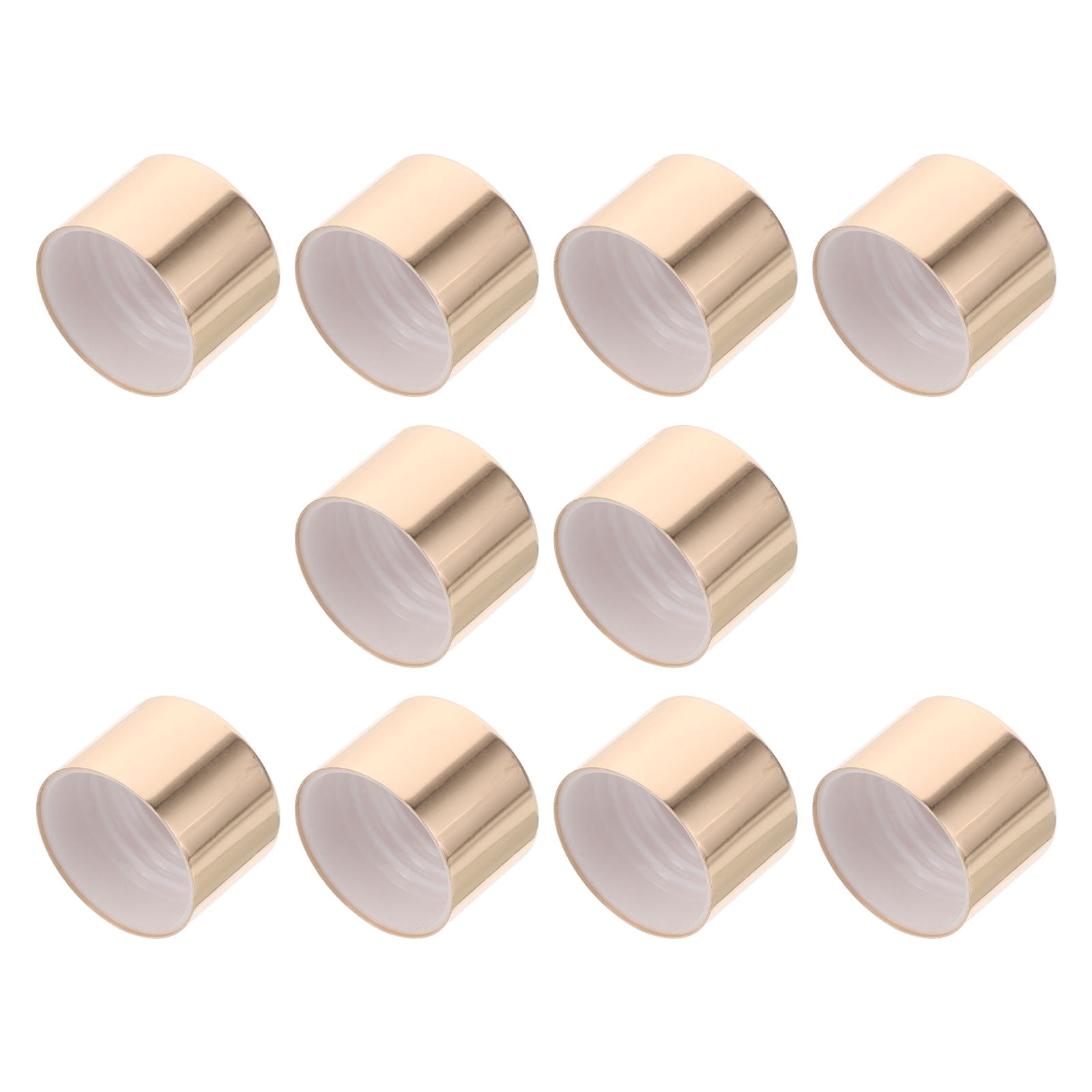 FRCOLOR 10pcs Replacement Reed Diffuser Caps Diy Fragrance Bottle Lids ...