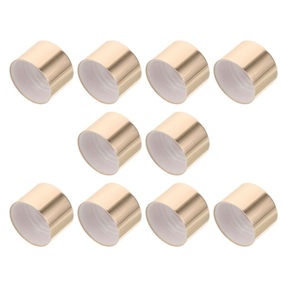 FRCOLOR 10pcs Replacement Reed Diffuser Caps Diy Fragrance Bottle Lids Reliable And Durable For Home Office Car Use