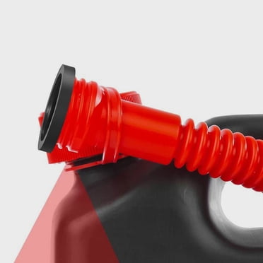 10pcs Car Reserve Fuel Tank Jerrycan Fuel Seal Truck Gas Can Spout Seals Gaskets Rubber O-Ring Seals Gasket Fuel Washers