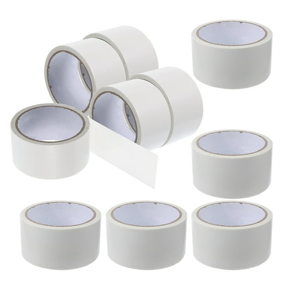 FRCOLOR 10pcs Window Weather Sealing Tape Waterproof And Windproof For Winter Keep Your Home Warm Tape For Cold Weather Insulation