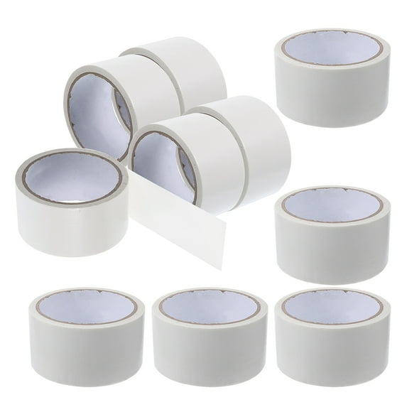 FRCOLOR 10pcs Window Weather Sealing Tape Waterproof And Windproof For Winter Keep Your Home Warm Tape For Cold Weather Insulation