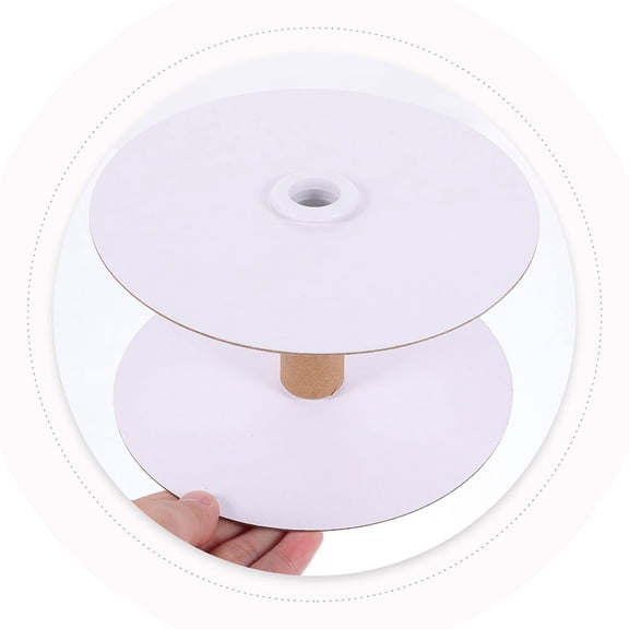 FRCOLOR 12pcs Detachable Wire Spools Wire Spools Yarn Storage Spool Bobbin Empty Spools Practical Weaving Bobbins Sewing Wire Bobbin