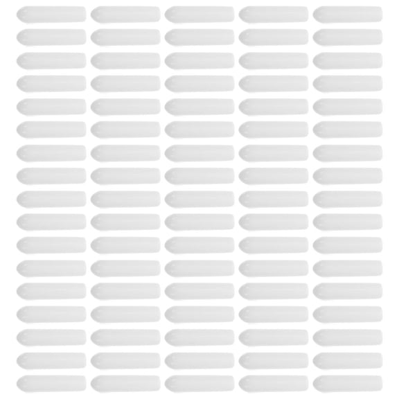 FRCOLOR  130 Pcs Dust-proof Accessories Dishwasher Protector