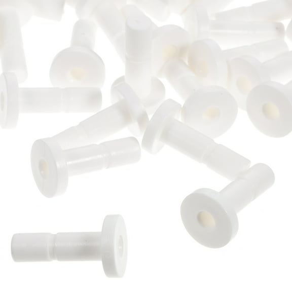TAILTOSS  150Pcs Garden Irrigation System End Plug for Water Purifier