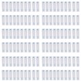 thumbnail image 1 of FRCOLOR 150pcs Disposable Thermometer Covers for Digital Thermometers Made of PE Easy to Use Multi Color, 1 of 8