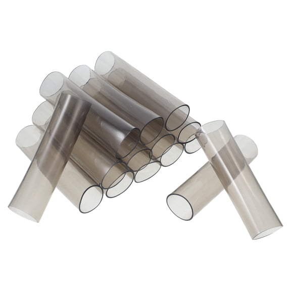 FRCOLOR 15-Pack Reusable Spring Sleeves for Pool Safety Cover Springs, Protective Covers to Guard Springs and Deck