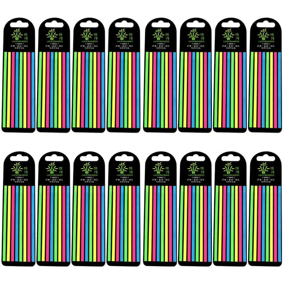 TAILTOSS  Multi-Color Fluorescence Bookmarks Practical Reading ps