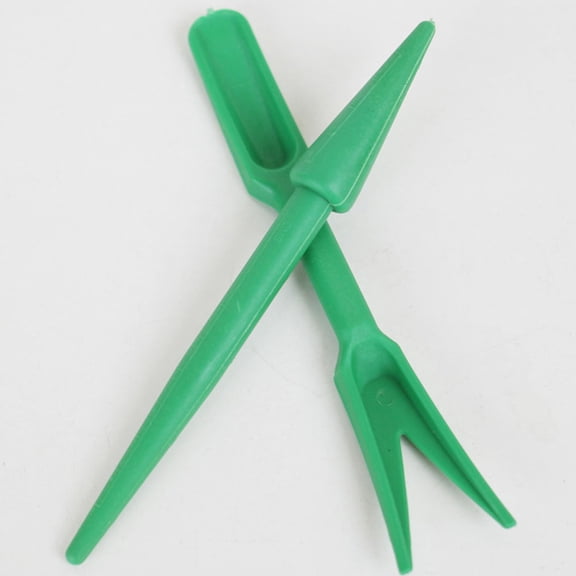 PAMINGONO Indoor Greenhouse Propagator Box 17Pcs