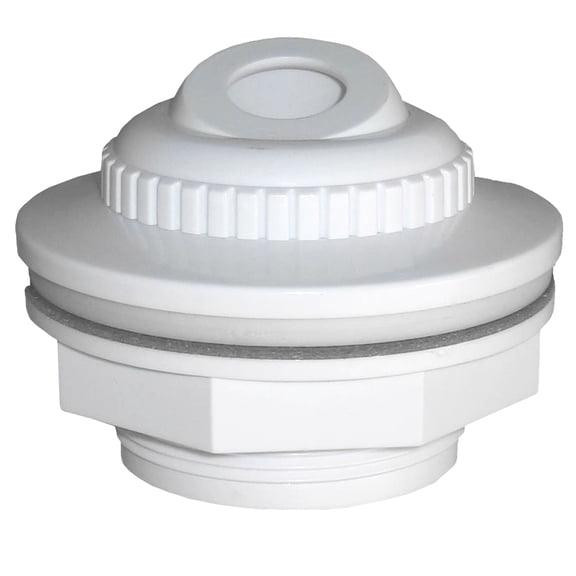 FRCOLOR 1Pack ABS Pool Inlet Nozzle for Swimming Pool Return Jet Fitting 9x3.5x2.3in